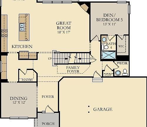 2nd image of 15550 Arthur Jacob Ln
