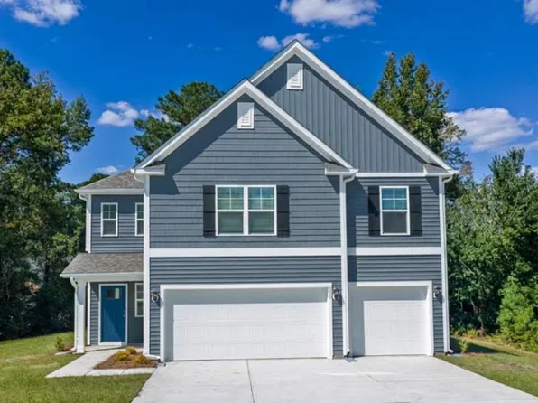 285 Marshwood St Lot 94, Jacksonville, NC 28540