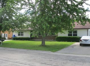 1033 Clement St, Watertown, WI 53094
