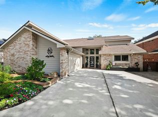 3726 Walden Estates Dr, Montgomery, TX 77356