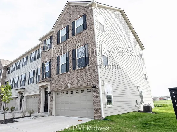 7276 Zanesville Rd, Carmel, IN 46033