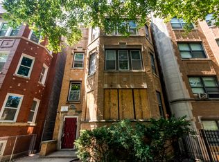 8044 S Ellis Ave, Chicago, IL 60619