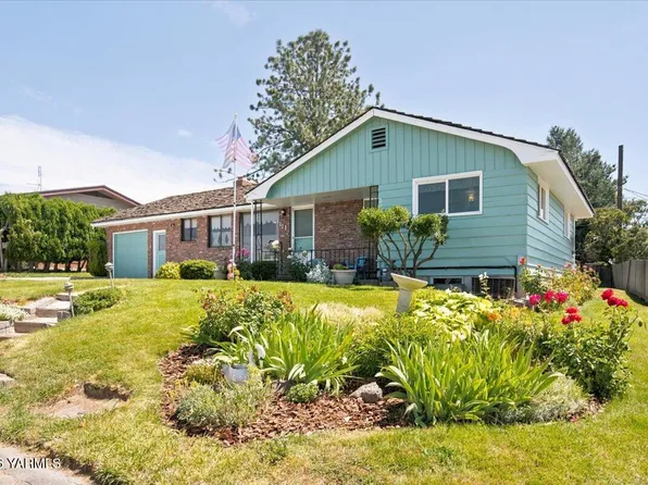111 Sunset Way, Zillah, WA 98953