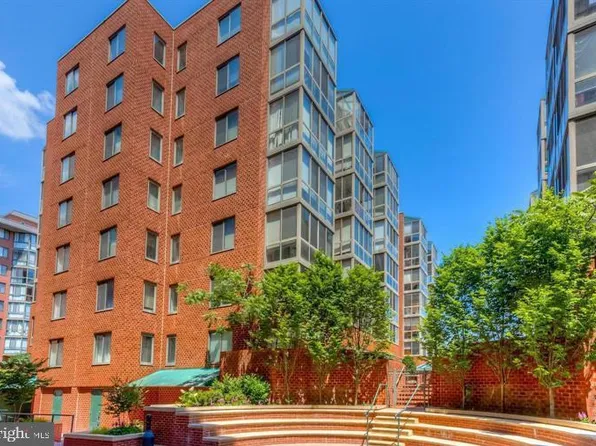 1045 N Utah St #2602, Arlington, VA 22201