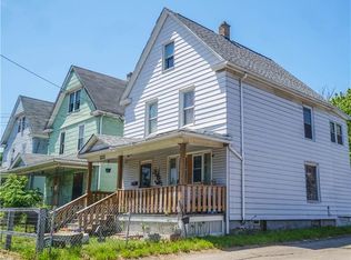 1212 19th St, Niagara Falls, NY 14301