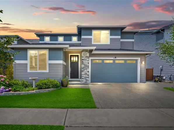 25701 207th Place SE, Covington, WA 98042