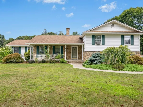 50 Prescott St, West Boylston, MA 01583