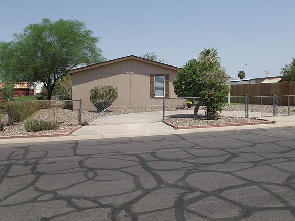 2nd image of 7620 E Hopi Ave