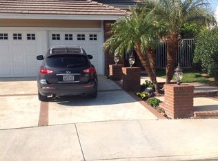 5585 Candleberry Ln, Yorba Linda, CA 92887