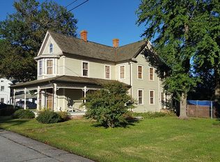 11 Beaver St, Greenwood, DE 19950