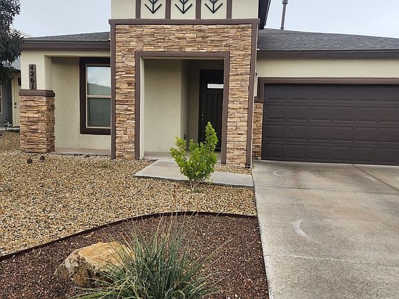 2nd image of 4261 Desert Lily Dr