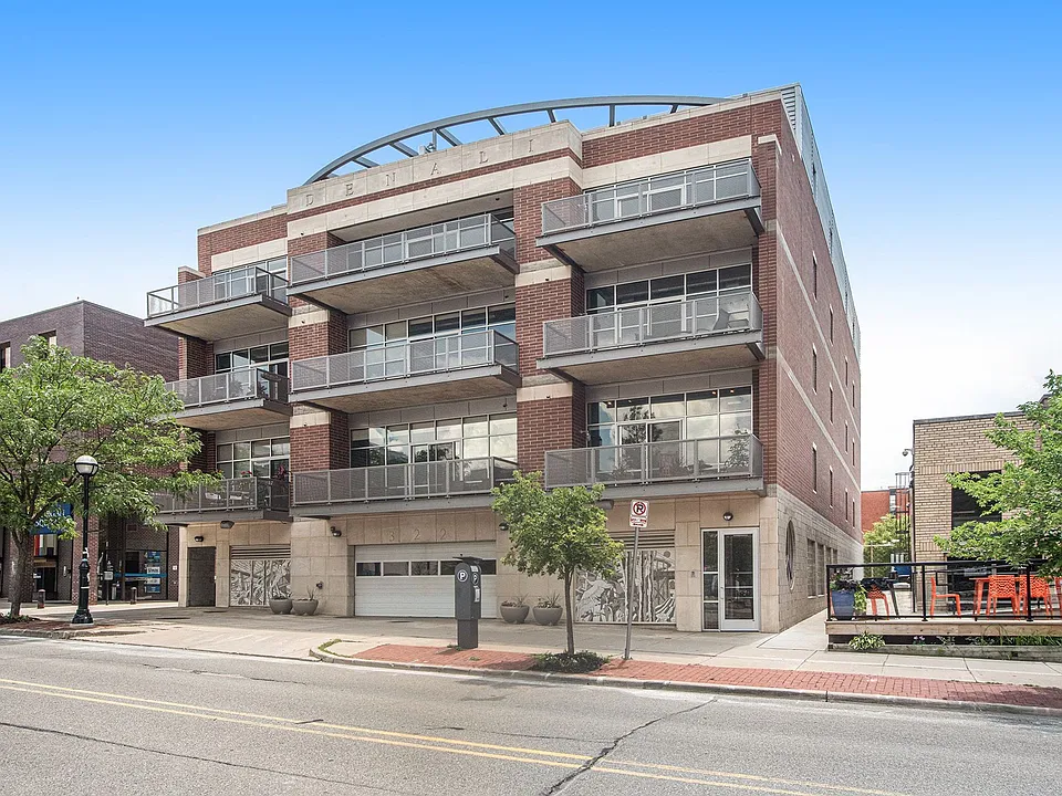 322 E Liberty St #11