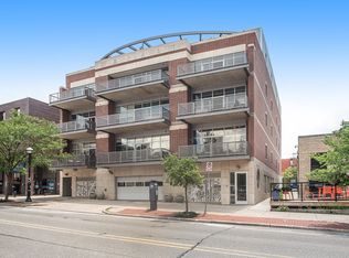 322 E Liberty St APT 11, Ann Arbor, MI 48104