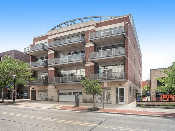 322 E Liberty St APT 11, Ann Arbor, MI 48104