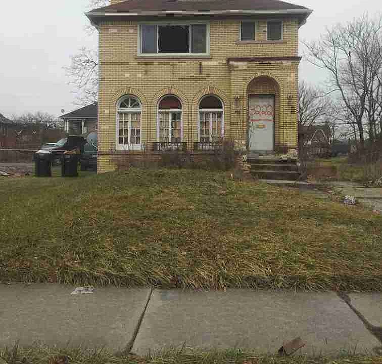 3222 Burlingame