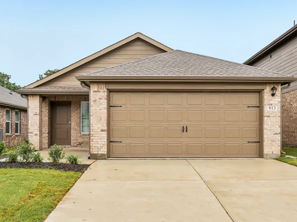 824 Millpond Dr, Princeton, TX 75407