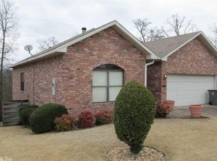 102 Creekview Ct, Hot Springs, AR 71913