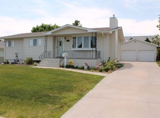 1363 Summit Dr, Sidney, NE 69162