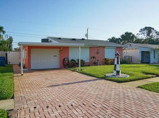 50 Margaret Rd, Ormond Beach, FL 32176