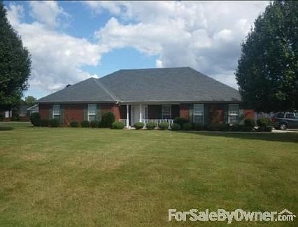 Beautiful Home with New Roof