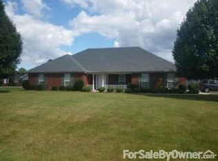 207 Deerfoot Dr, Madison, AL 35757