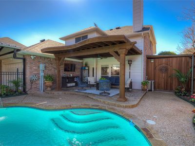 805 Tealwood Dr, Mesquite, TX, 75181