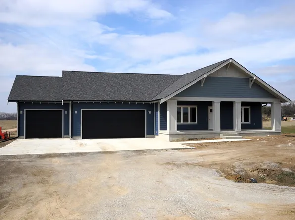 8374 Hillside Plz, Columbus, NE 68601