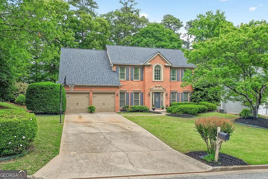 4 bed, 2660 sqft, $3,050 — Photo 1