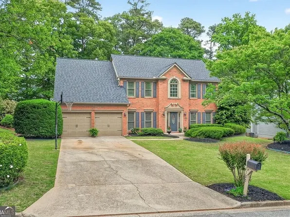 7125 Collingsworth Pl, Cumming, GA 30041