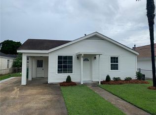 704 Grove Ave, Metairie, LA 70003