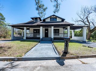 908 Peacock Dr, Albany, GA 31701