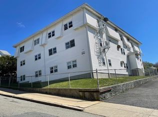 109 Langley St APT 8, Fall River, MA 02720