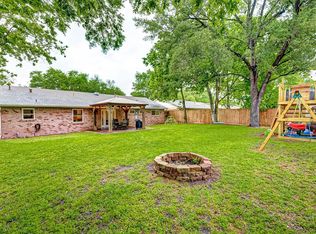 5831 Duxbury St, Houston, TX 77035