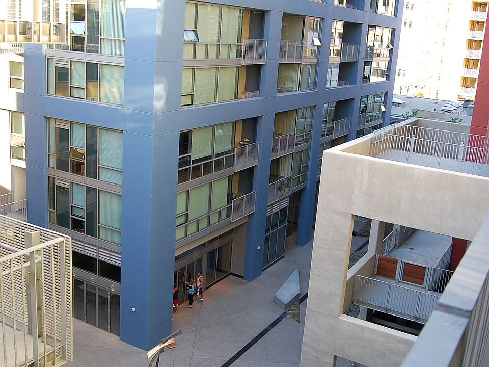 1st image of 350 11th Ave Unit 518