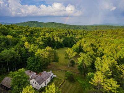358 Kerwin Hill Road, Norwich, VT, 05055