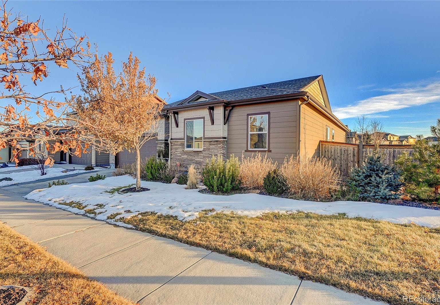 17998 Telford Avenue, Parker, CO 80134 Zillow