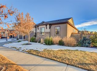 17998 Telford Ave, Parker, CO 80134