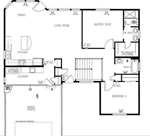 2nd image of 56605 E 32nd Ave