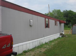 229 Seminole Ave, Corry, PA 16407