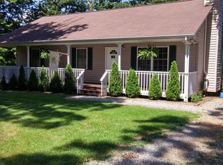 1751 Virginia Woods Dr, Moneta, VA 24121