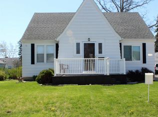 2110 Glenwood Ave, Fort Wayne, IN 46805