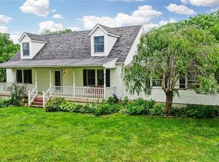 3506 Us Route 68 S, Xenia, OH 45385