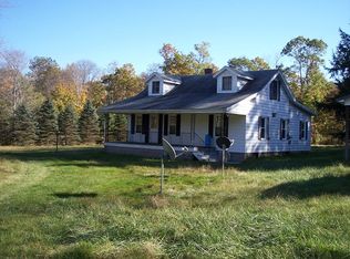 196 McPherson Rd, Oil City, PA 16301