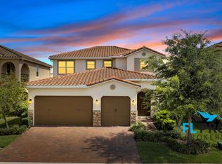 10479 Siddington Dr, Orlando, FL 32832