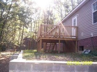 2343 Princess Pond Rd, Manning, SC 29148