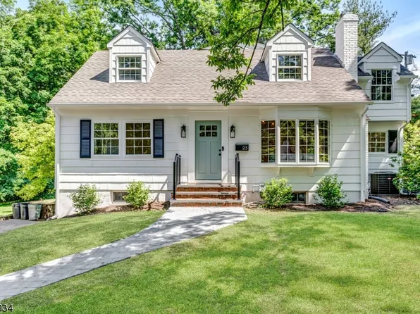 23 Mount Vernon Ave, Summit City, NJ 07901