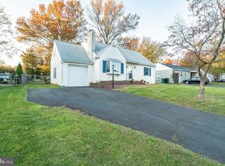 306 Clear Spring Rd, Lansdale, PA 19446