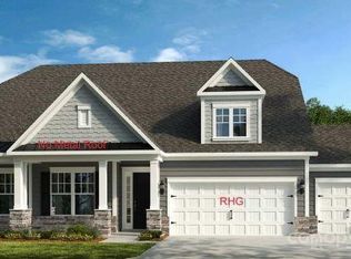 5658 Yarbrough Ln, Concord, NC 28075