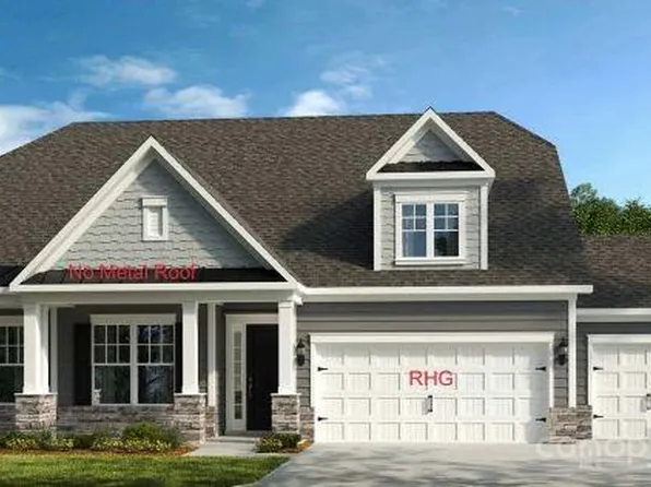 5658 Yarbrough Ln, Concord, NC 28075