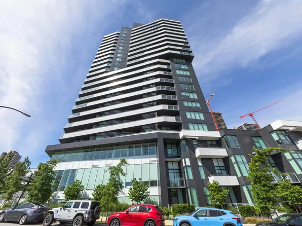 4433 Alaska St #1208, Burnaby, BC V5C 0N3